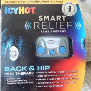 icy hot tens unit